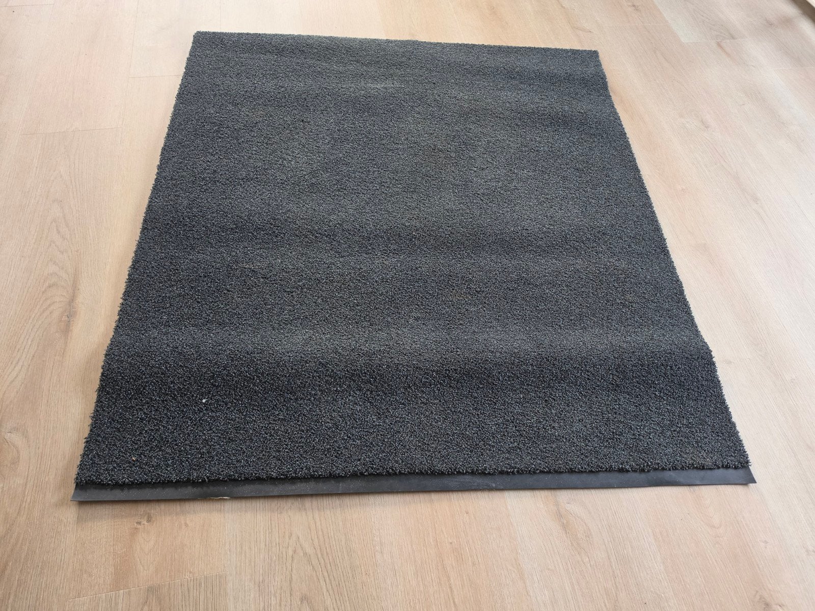 nieuwe inloopmat 115 x 126 evt. zelf opmaat te snijden, Ophalen of Verzenden, Nieuw