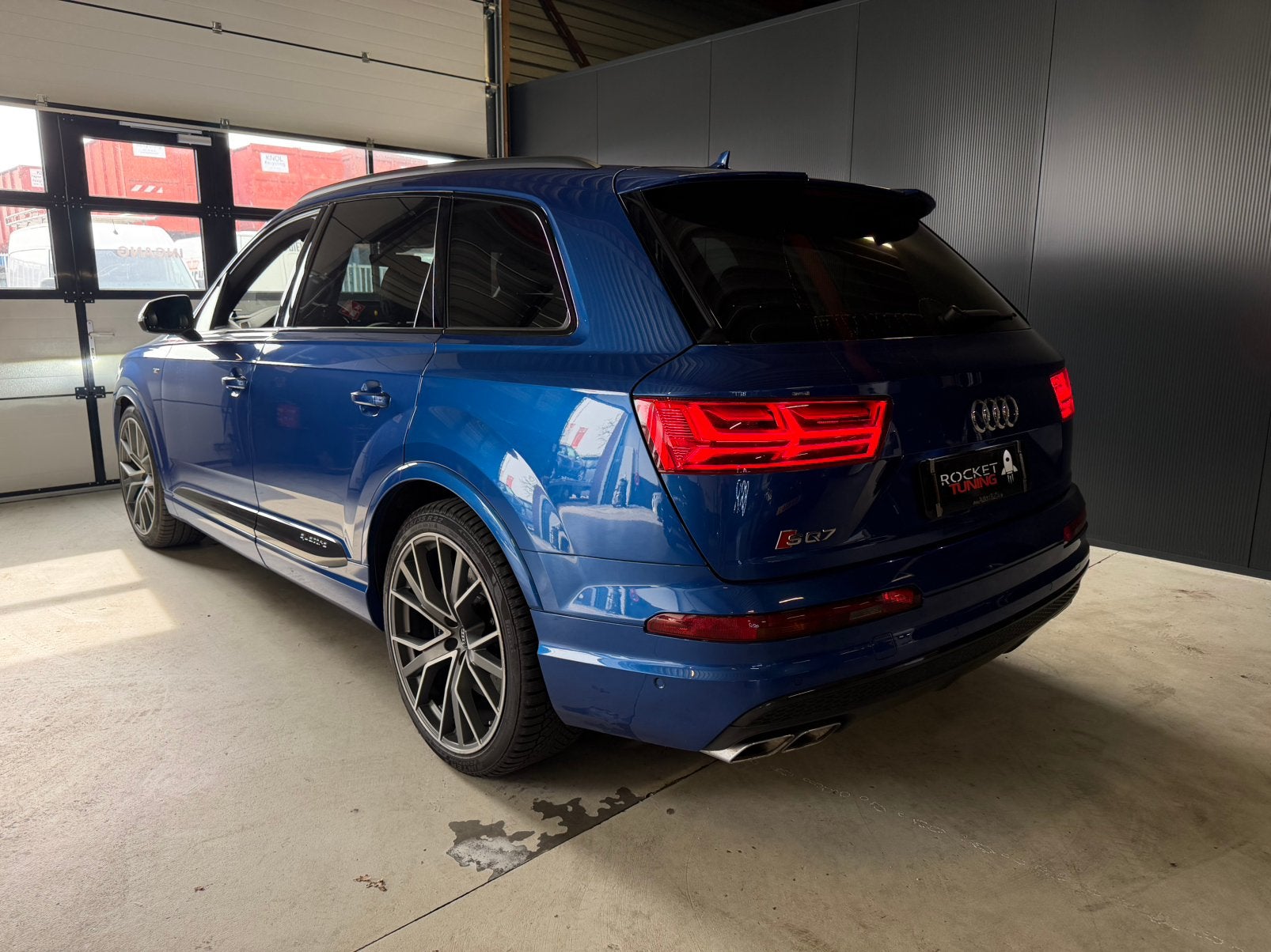 ACTIE! Chiptuning Stage 1 Adblue EGR DPF uitschakelen, Auto diversen, Tuning en Styling, Ophalen