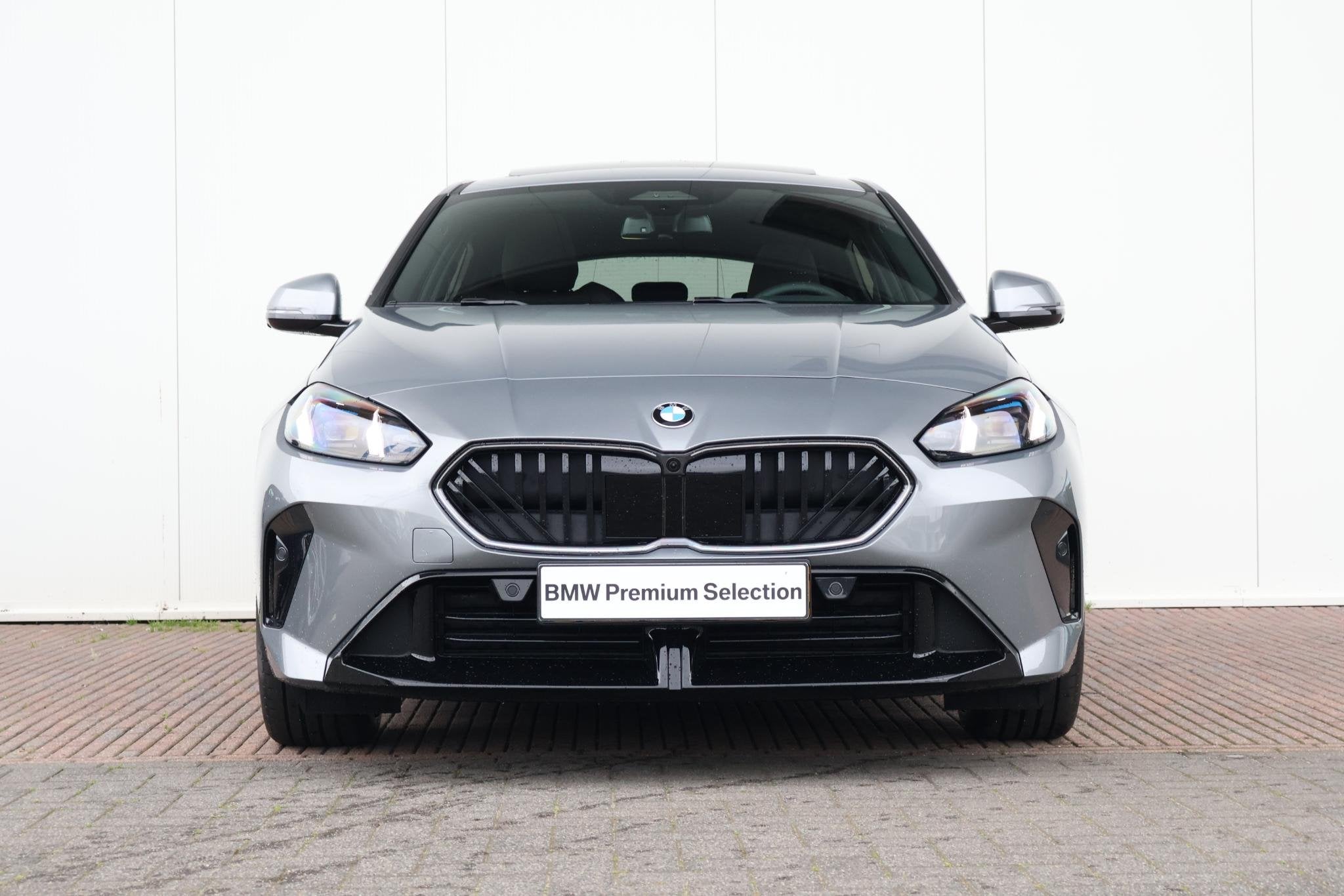 BMW 1-serie 120 M Sport Design Edition M Sportpakket Pro | S, Stof, Euro 6, Met garantie (alle), Origineel Nederlands