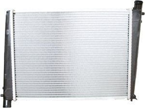 Volvo Radiateur V40 S40 Volvo onderdeelnr 8601842_B, Ophalen of Verzenden, Nieuw, Volvo
