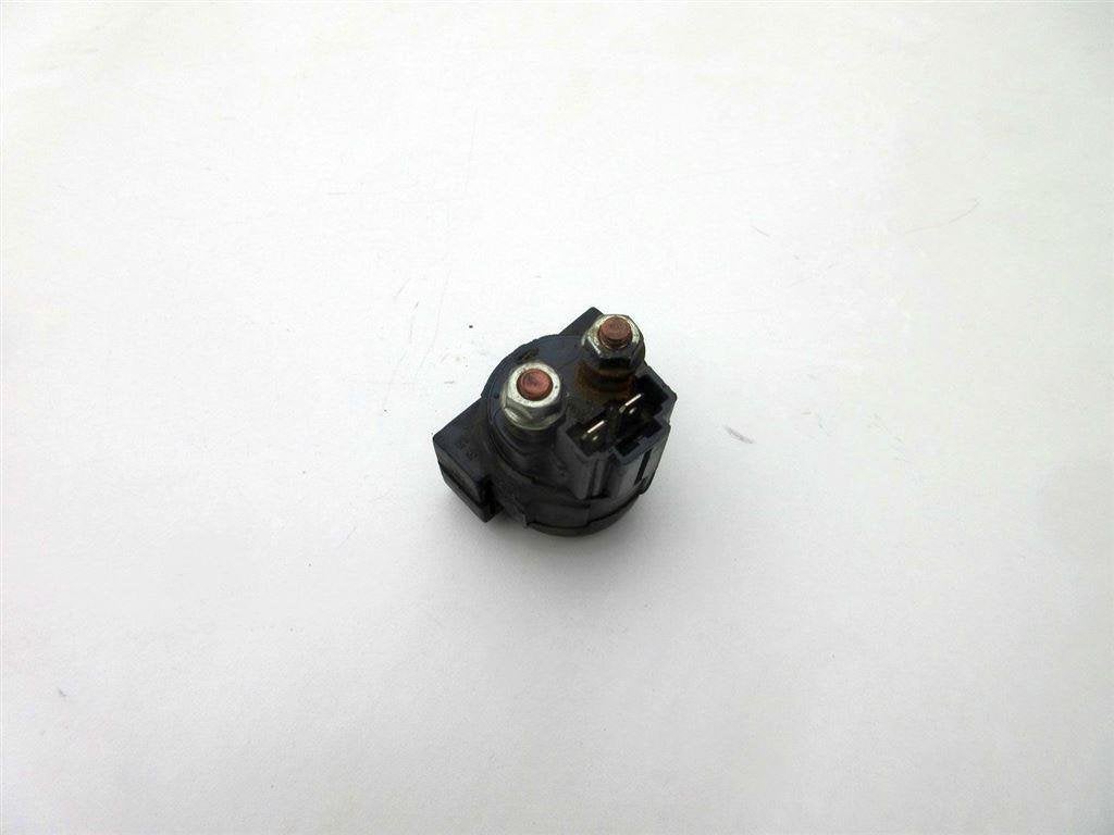 Kawasaki GPZ600R startrelais GPZ 600 startmotor relais relay, Ophalen of Verzenden, Gebruikt
