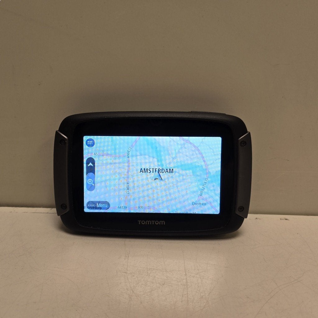 TomTom Rider 550 | (838802), Auto diversen, Autonavigatie