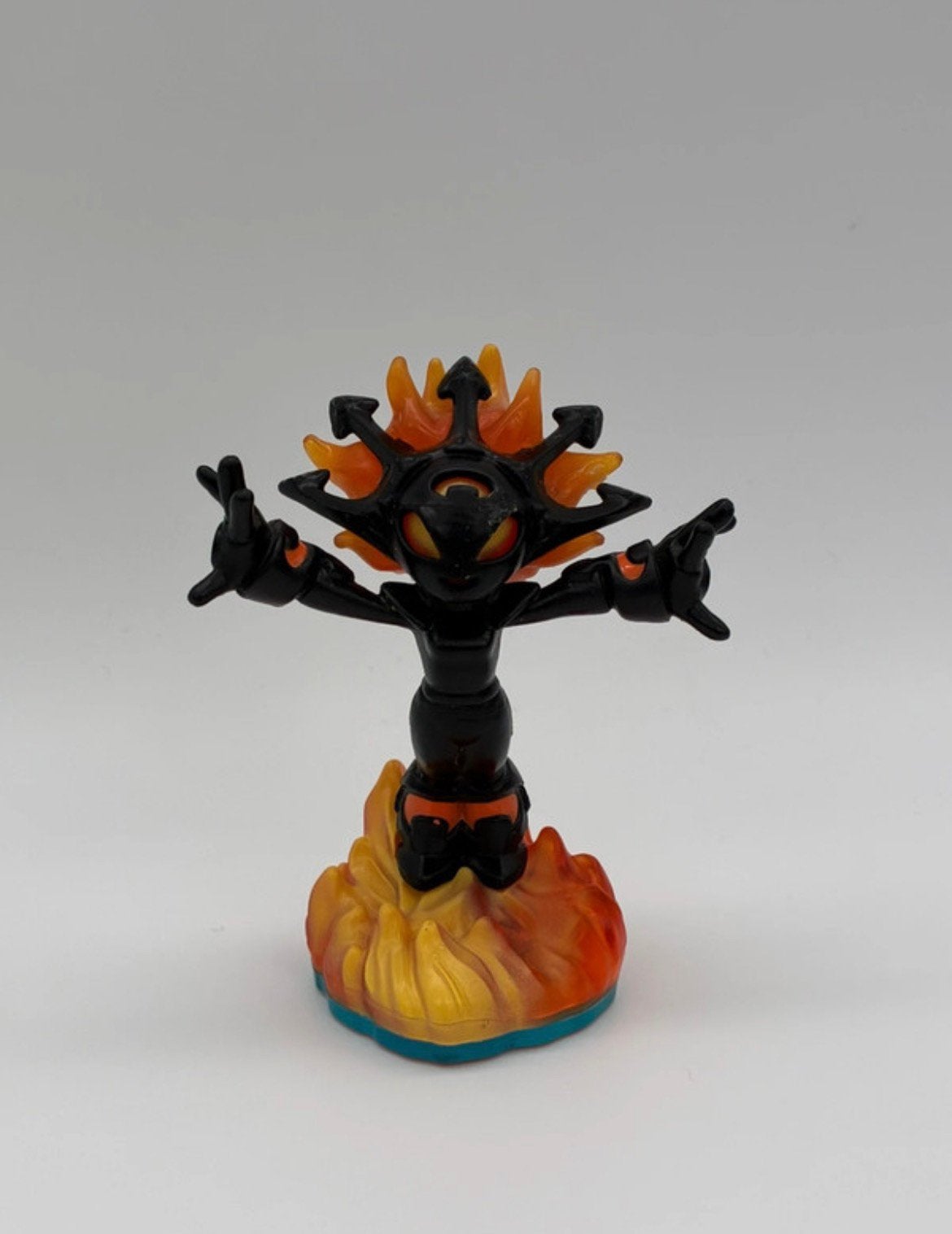 Skylanders Swap Force Lightcore Smolderdash, Avontuur en Actie, Niet van toepassing – tweedehands product van vóór 13-12-2024