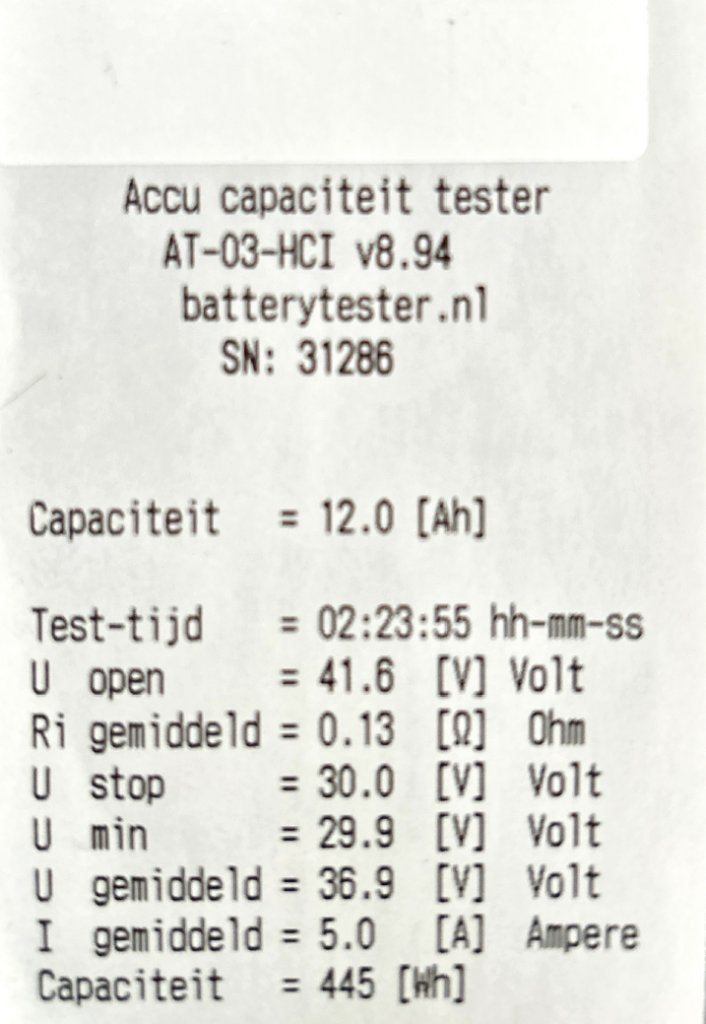 Foto 10 van Twee Gazelle Ultimate C8+ HMB e-bikes te koop
