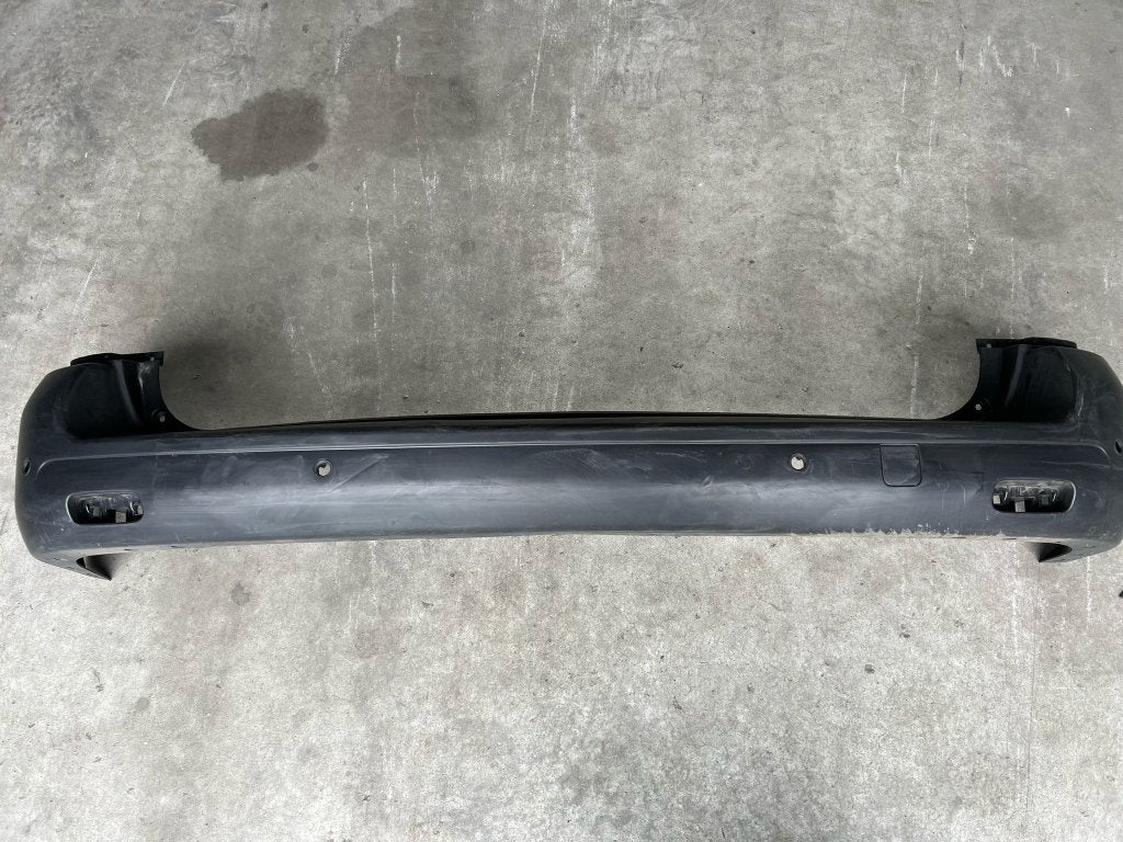 achterbumper expert jumpy proace pdc 9808627477, Auto-onderdelen, Citroën, Toyota, Info@toyota.com, Gebruikt
