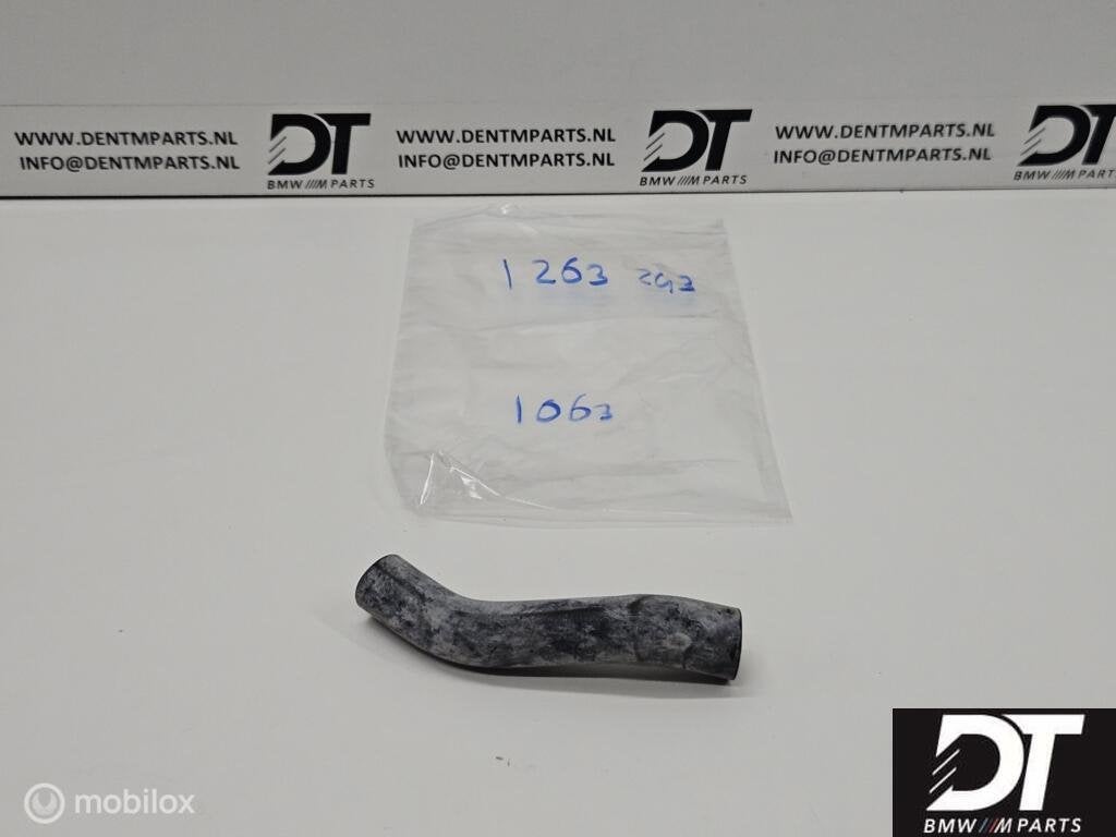 Ontluchtingslang BMW E12 E24 M30 11151263243, Nieuw, Ophalen of Verzenden