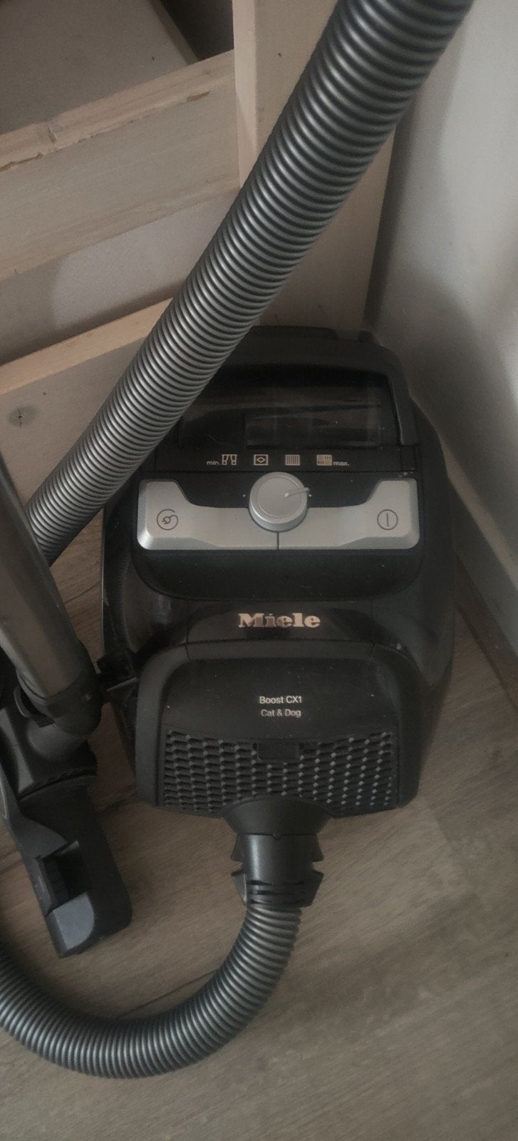 Miele Boost CX1 Cat & Dog, Witgoed en Apparatuur, Ophalen of Verzenden