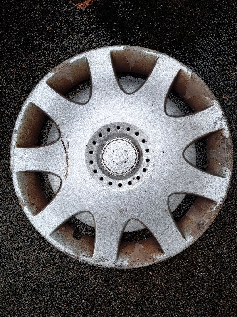 Ford 15 inch (1stuks) Ford Transit Connect, Ophalen of Verzenden, Gebruikt