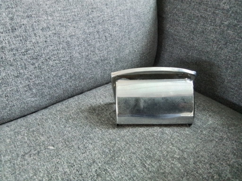 Toiletrolhouder, Ophalen of Verzenden