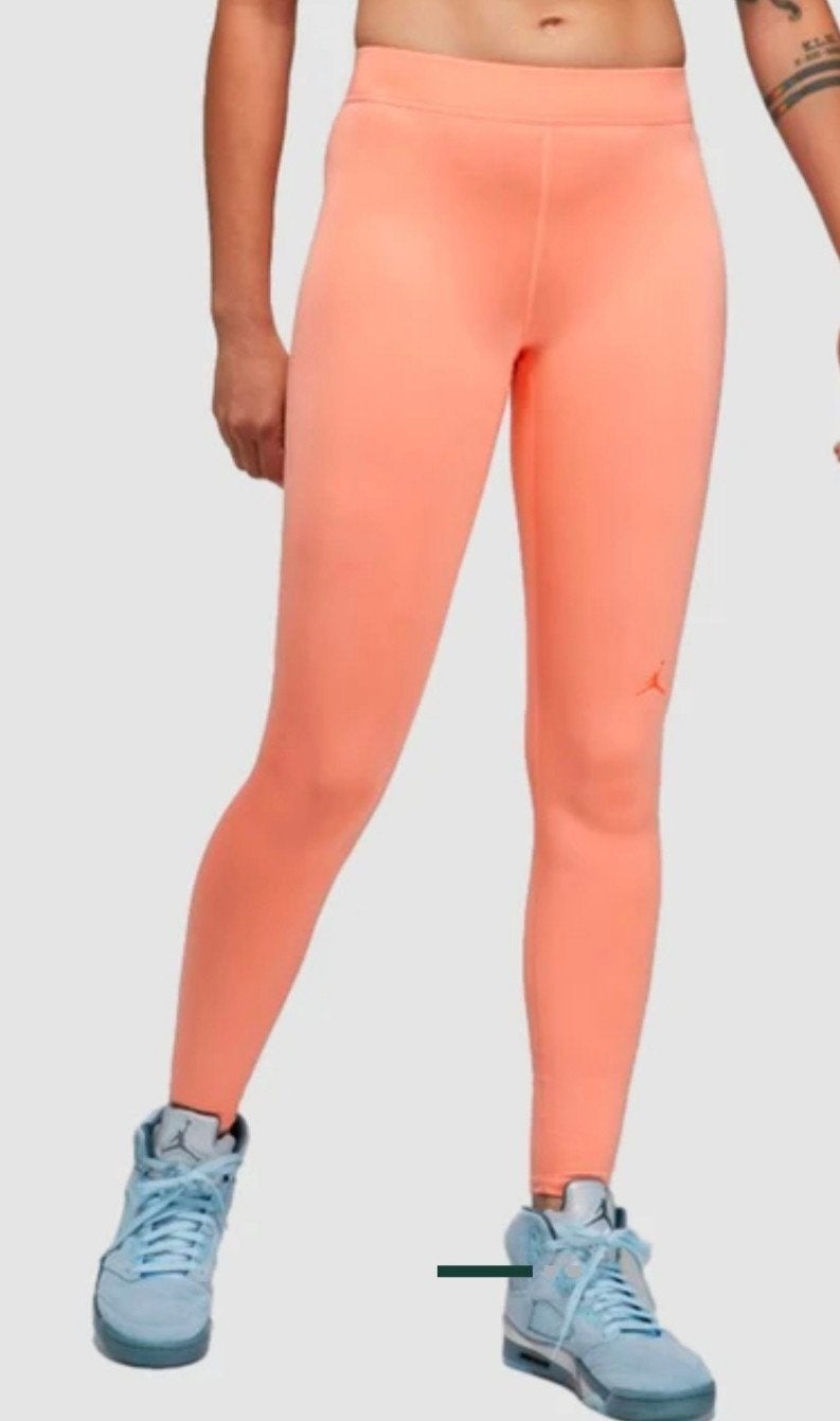 Leggings Jordan, Nike Jordan, Ophalen of Verzenden, Roze, Maat 36 (S)