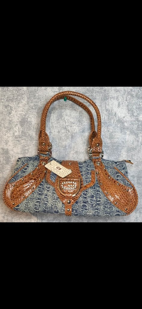 Gussaci tassen gereserveerd voor angie, Overige kleuren, ., Nieuw, Ophalen of Verzenden