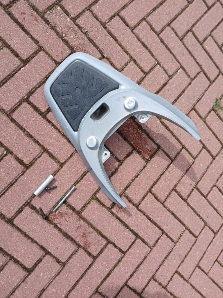 Piaggio Zip achtervleugel, Ophalen of Verzenden, Gebruikt, Overige typen, Piaggio