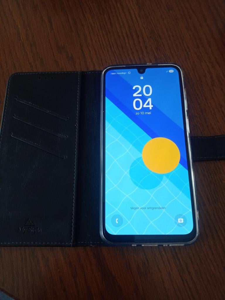 Te koop Samsung Galaxy A17, Telecommunicatie, Mobiele telefoons | Apple iPhone, 128 GB, IPhone 15, Zwart, Nieuw