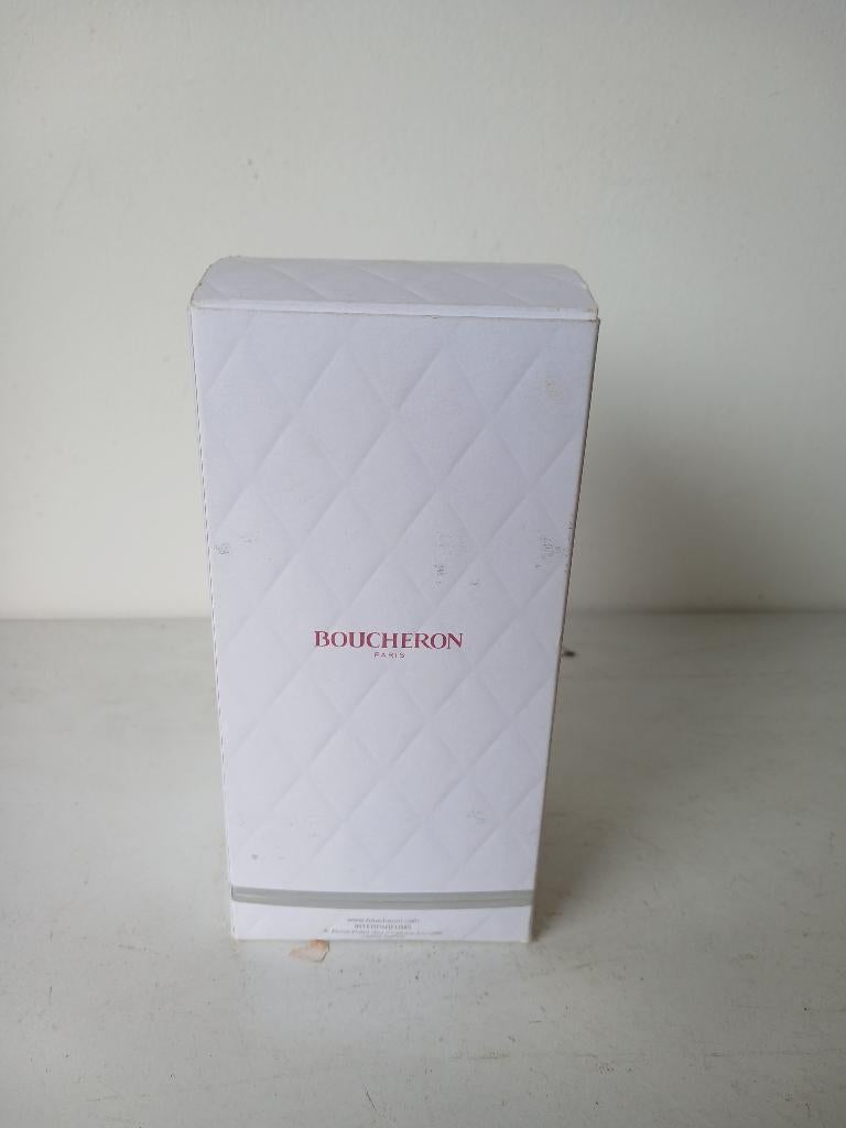 Boucheron Place Vendome eau de toilette spray 100 ml., Verzenden, Nieuw, Parfumfles, Gevuld