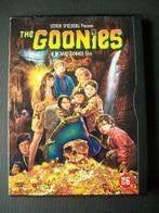 Steven Spielberg met The Goonies uit 2002 in nieuwstaat , Avontuur, Verzenden, Nederlands, Zo goed als nieuw