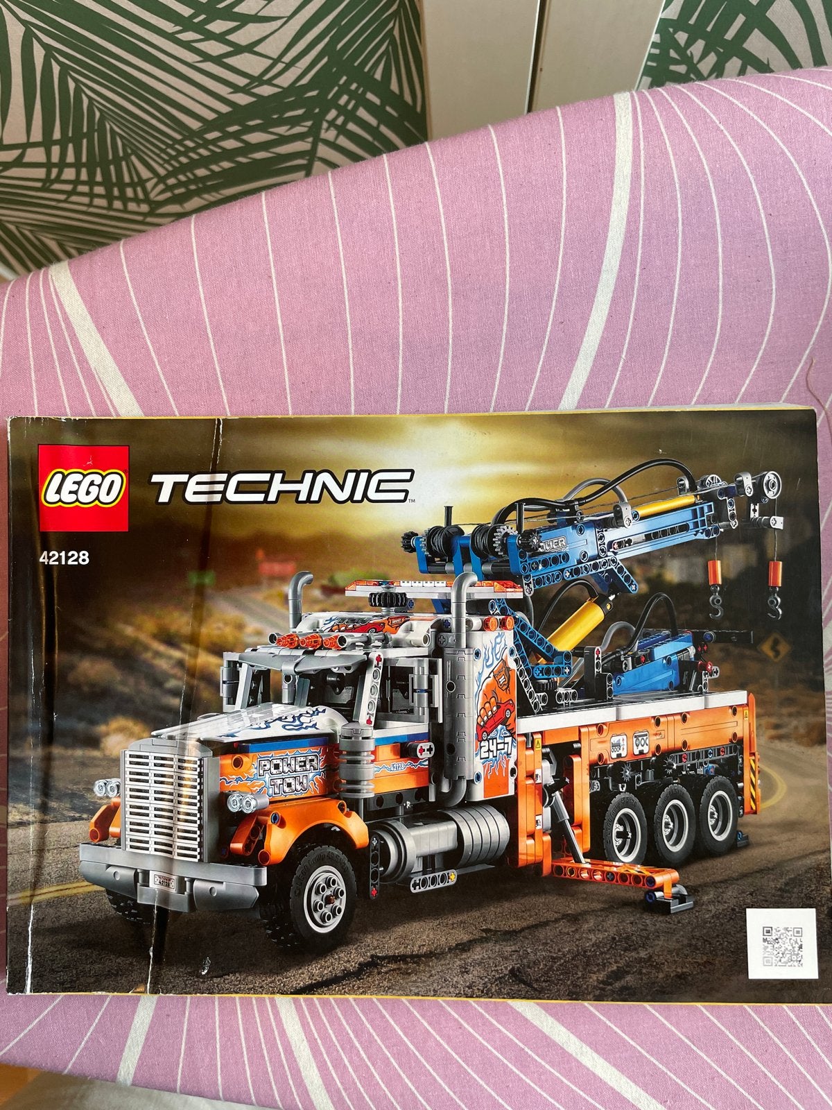Grote partij LEGO Technic onderdelen en instructieboekjes, Ophalen of Verzenden, Gebruikt, Overige merken