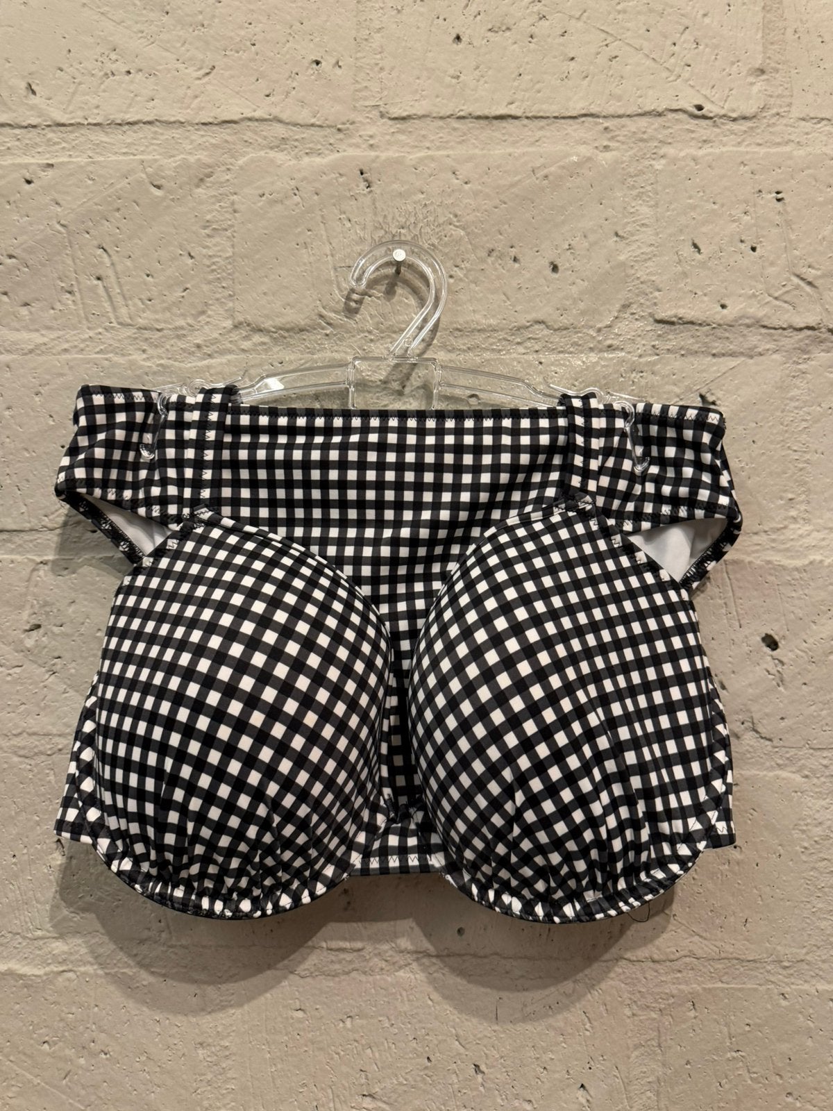 Freya bikini 38/ 75H slip 38 NIEUW!! Nu €35, Ophalen of Verzenden, Nieuw, Zwart, Bikini