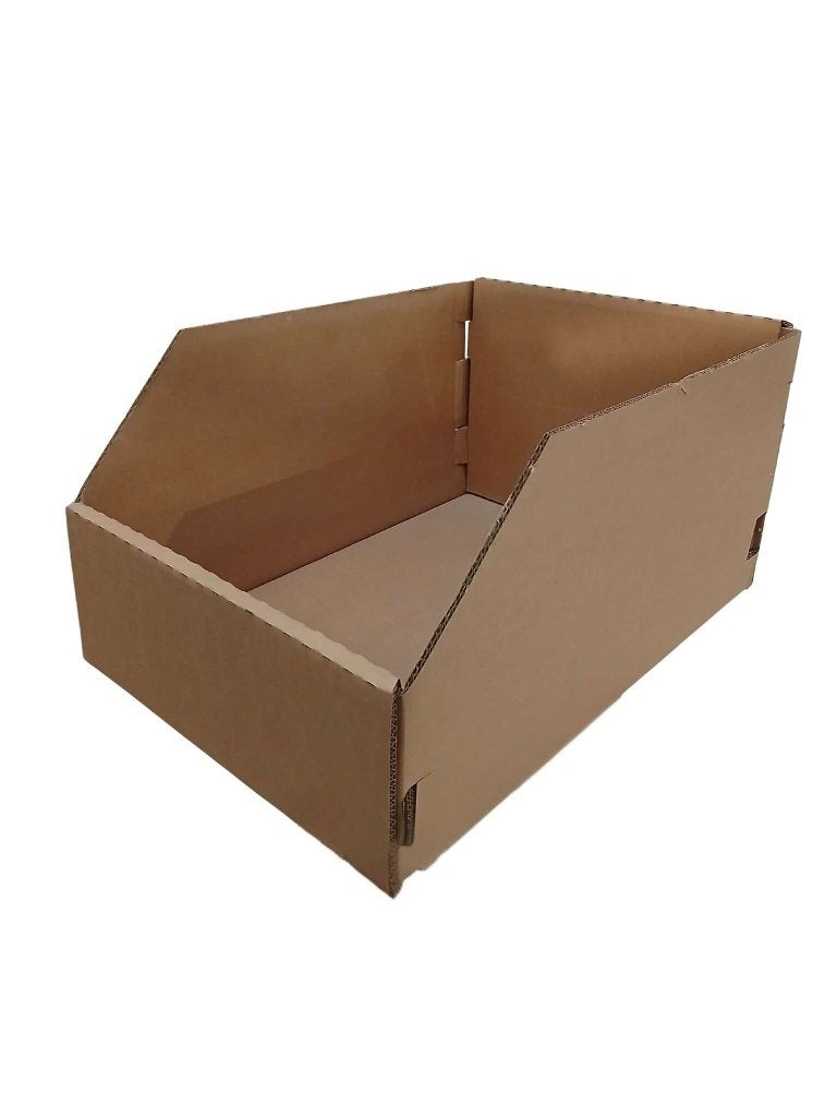 Kunststof magazijnbakken | nieuw/gebruikt, offerte, Ophalen of Verzenden, Emtrade, Info@emtrade.nl, Scheiweg 72, 5421XL Gemert