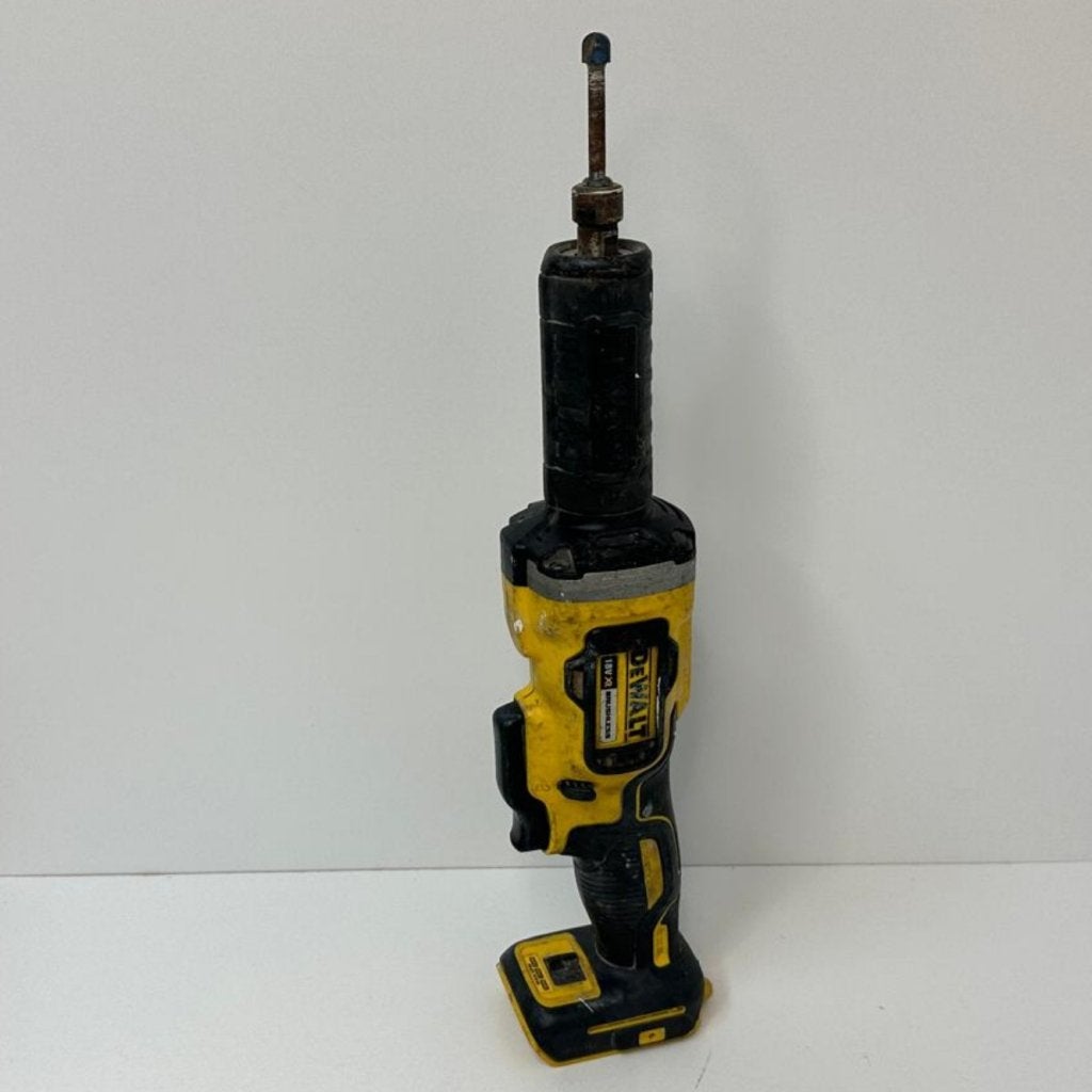 Foto 2 van Dewalt DCG426 Rechte slijper body | gebruikt