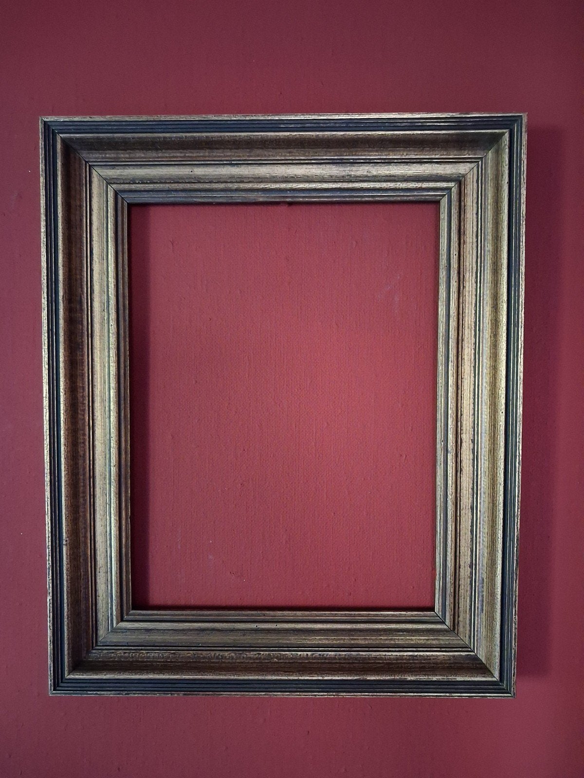 Schilderijlijst 076. 31x40,5 cm, Ophalen of Verzenden, Schilderijlijst