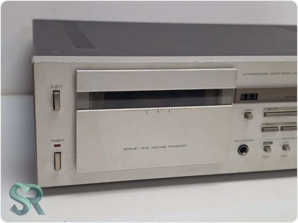 Harman Kardon CD101, Audio, Tv en Foto, Overige merken, ., Ophalen of Verzenden, .