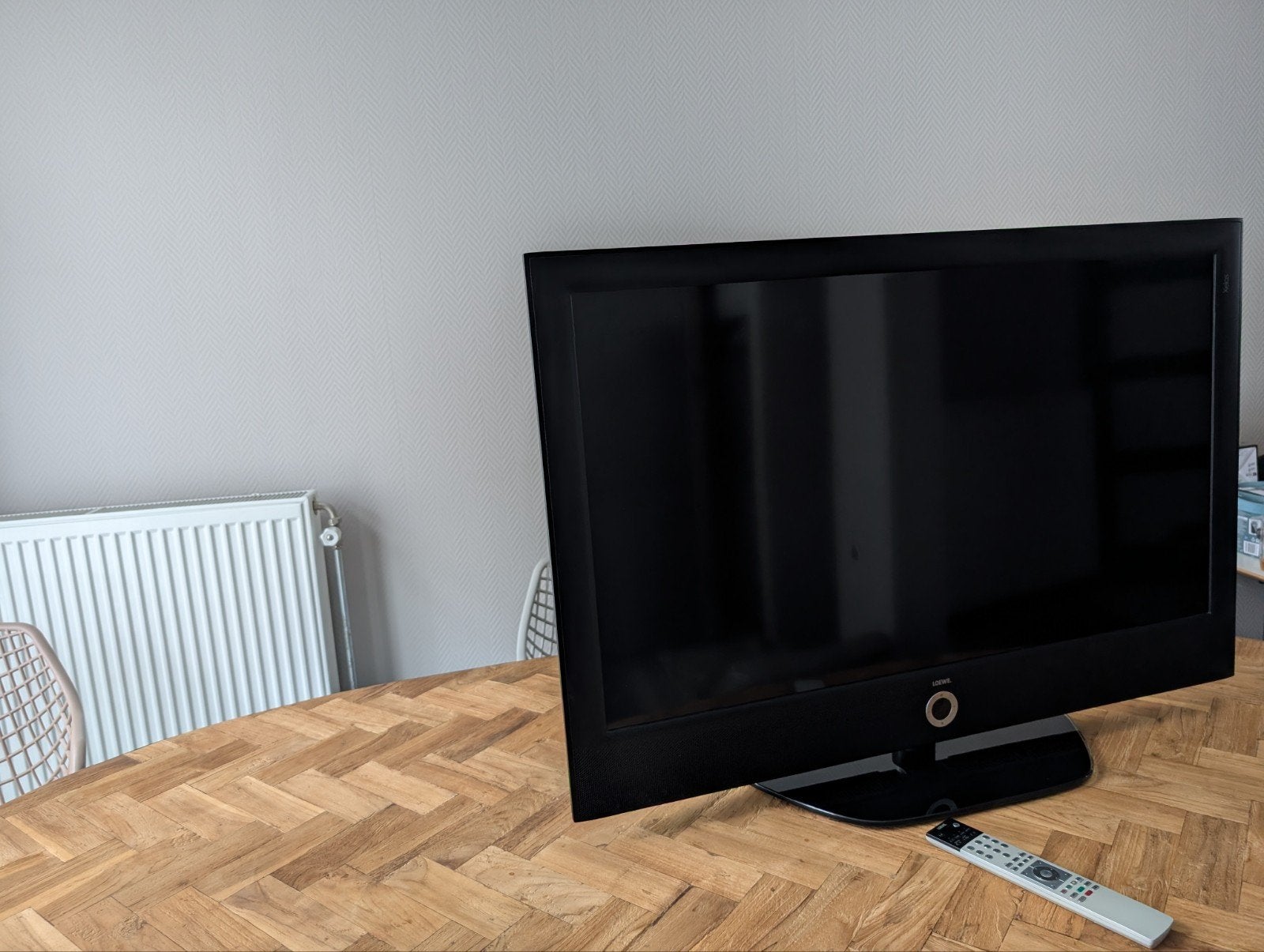 Loewe Xelos 40 Media - LED - Full HD - 100Hz, Overige merken, LED, Ophalen of Verzenden, Zo goed als nieuw