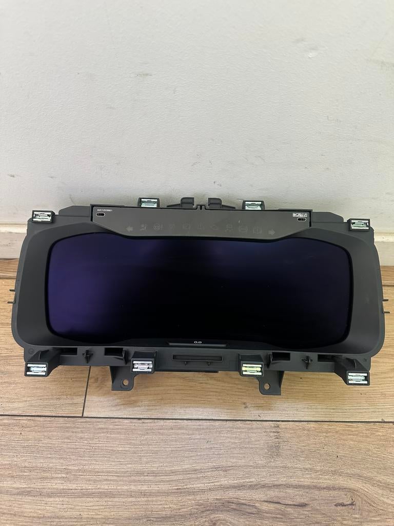 Volkswagen golf 7 digitale telle virtuel cockpit NIEUW!, Auto-onderdelen, Besturing, Ophalen of Verzenden, Nieuw, Volkswagen