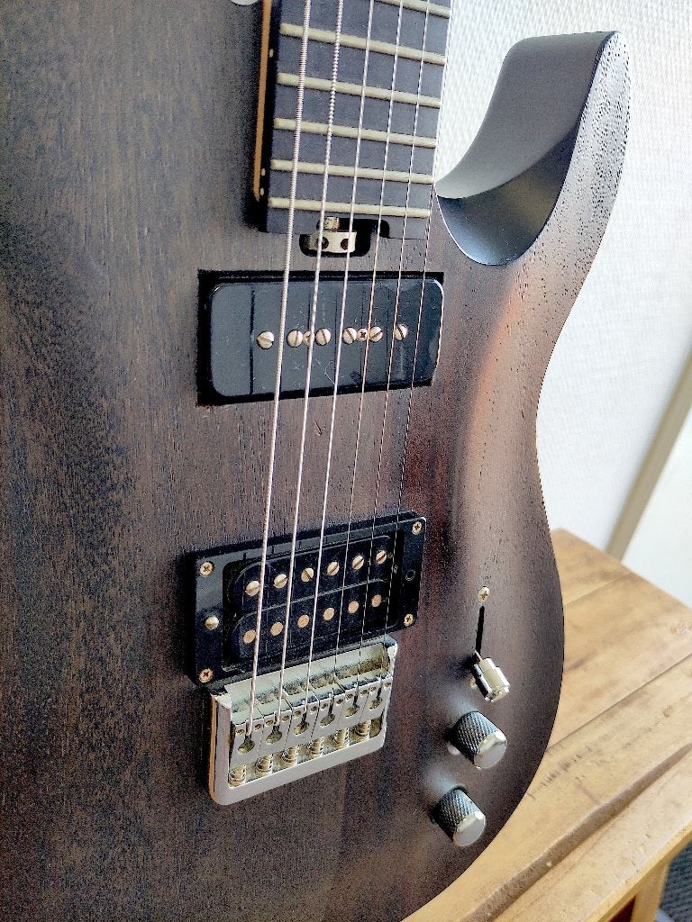Chapman ML3 Modern — Sale €499 (was €600), Ophalen of Verzenden, Zo goed als nieuw, Klassieke of Spaanse gitaar