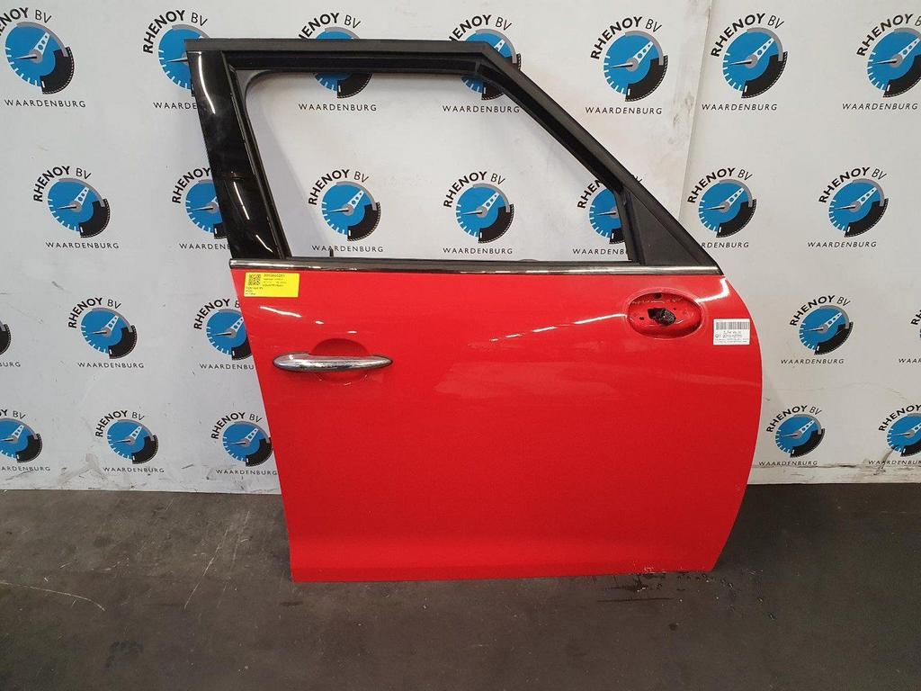 MINI (BMW) COUNTRYMAN PORTIER RV 2010, Gebruikt, Deur, Ophalen of Verzenden, Stiba lid