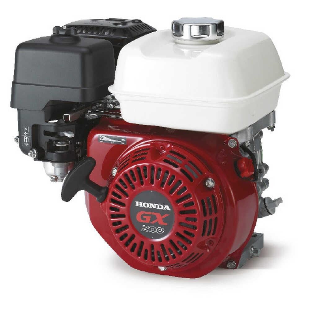 Gezocht: Honda GX motorblokken + imitaties / clones, Ophalen, Benzinemotor, 1800 rpm of meer