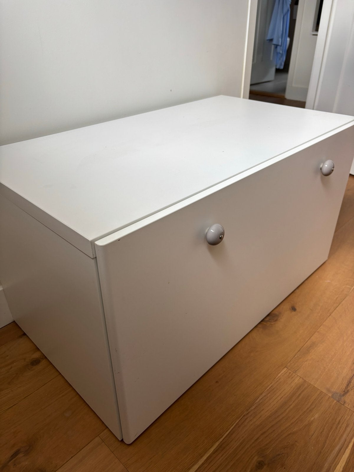 Ikea Smastad incl lade, Ophalen, Overige materialen, Gebruikt, 50 tot 100 cm