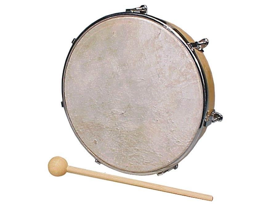 HDCT-308 Hayman hand trom, ., Nieuw, Ophalen of Verzenden, .