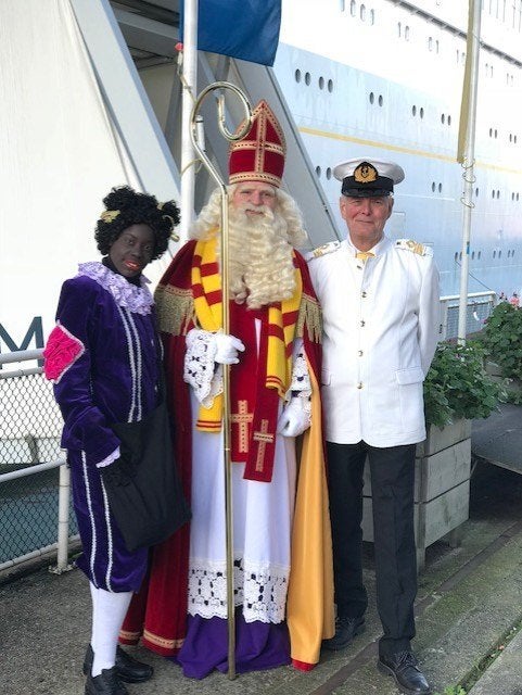 Sinterklaas en roetveeg pieten op je feest --, Diversen, Ophalen of Verzenden