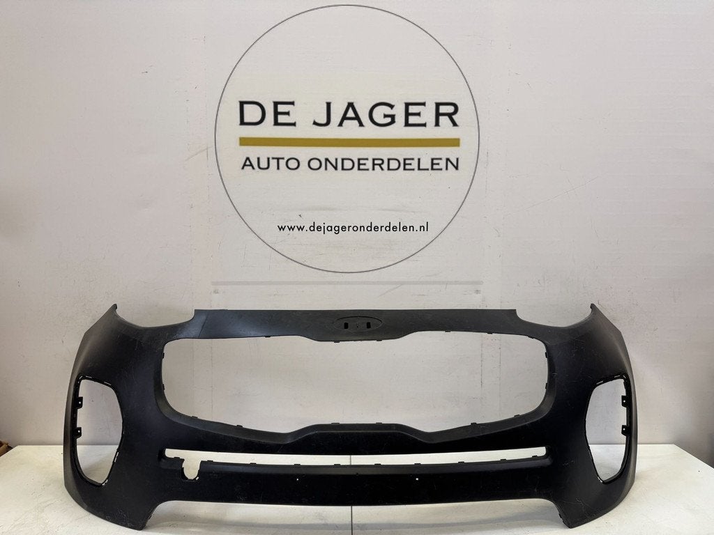 KIA SPORTAGE VOORBUMPER BUMPER 86511-F1000 16-18, Heolleung-ro 12
06797  Seoul, Voor, Ophalen of Verzenden, Bumper