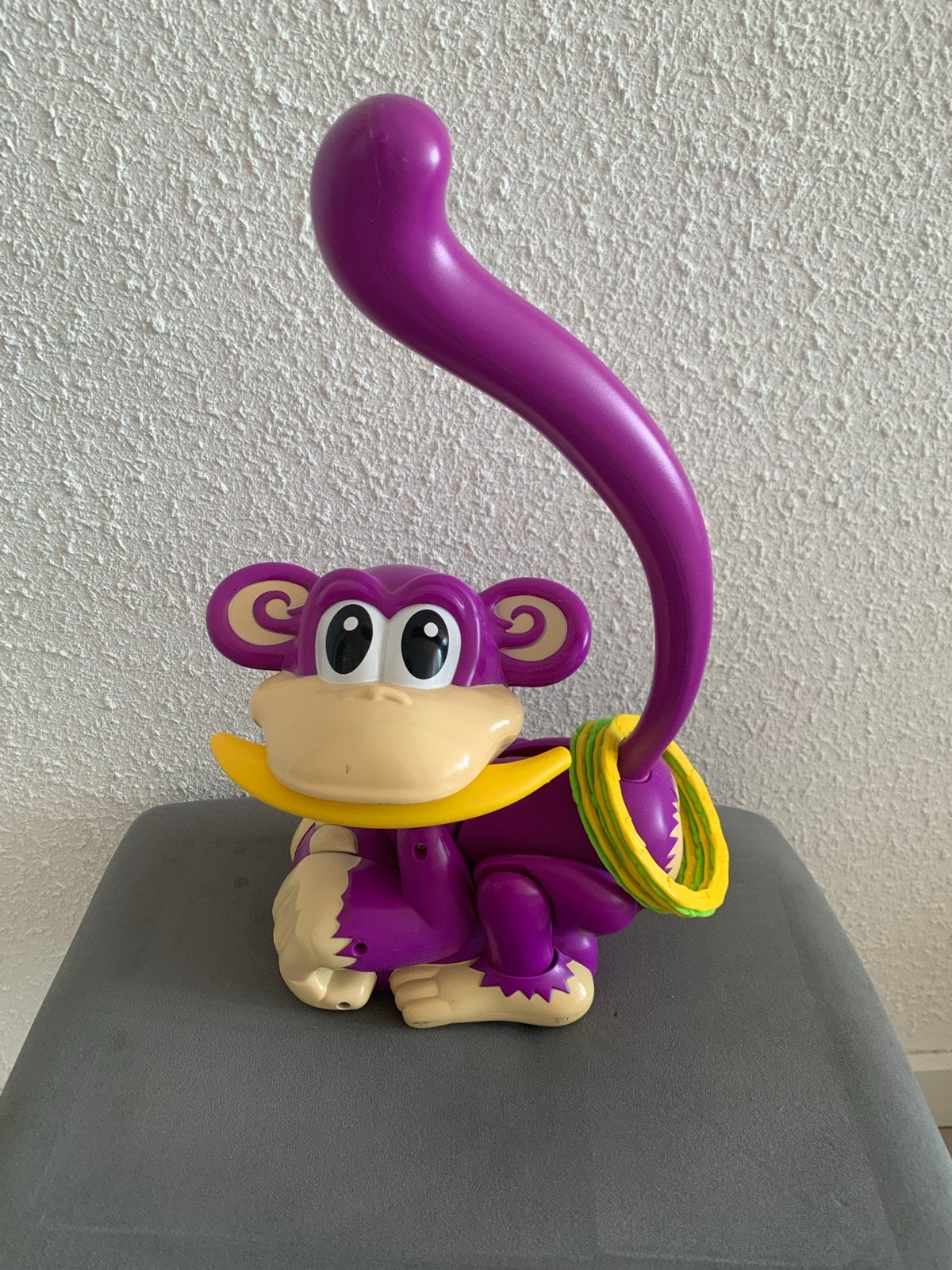 Billie Aap spel, Ophalen of Verzenden, Gebruikt, Jongen of Meisje