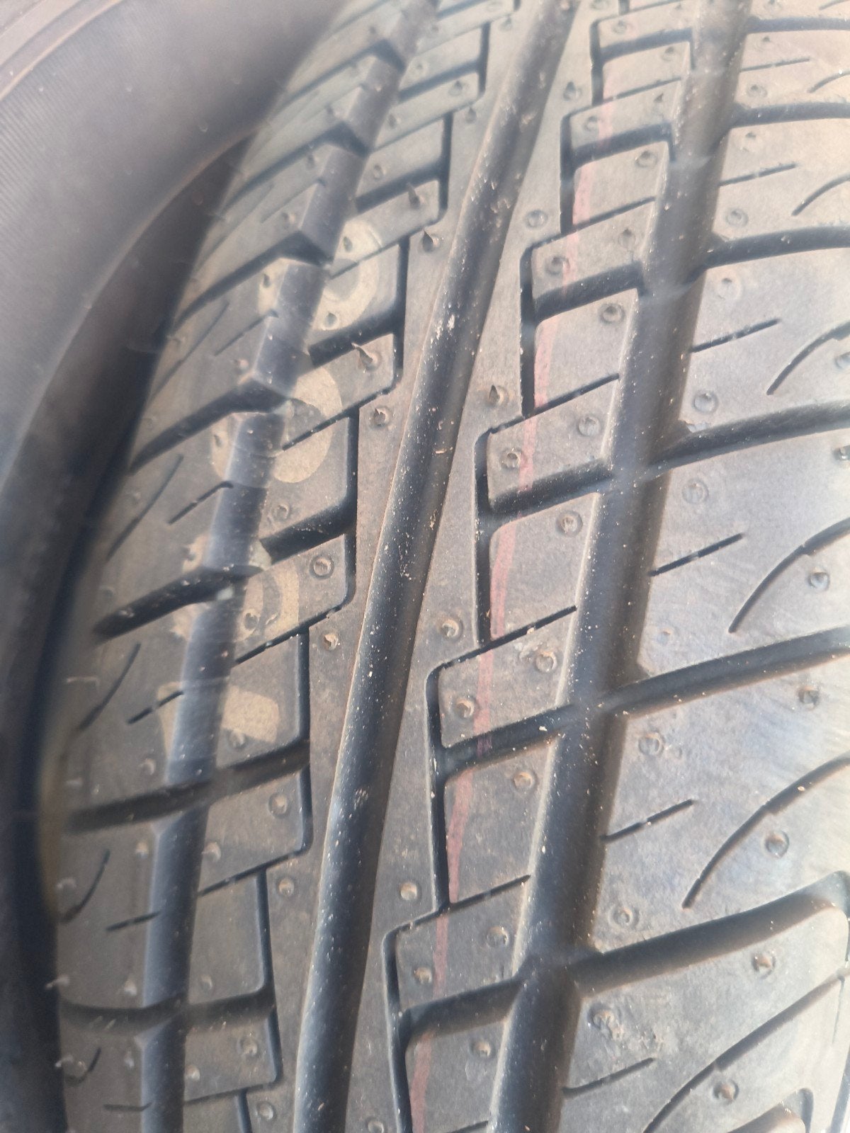 3 Aanhanger Banden 145/80R10 zgan, Auto-onderdelen, Banden en Velgen, Gebruikt, Band(en), Zomerbanden, Ophalen