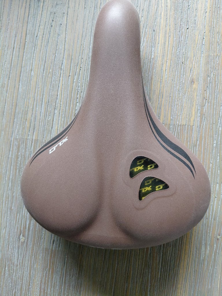 Te koop aangeboden dames fietszadel., Ophalen, Onbekend, Elektrische fiets, Zadel