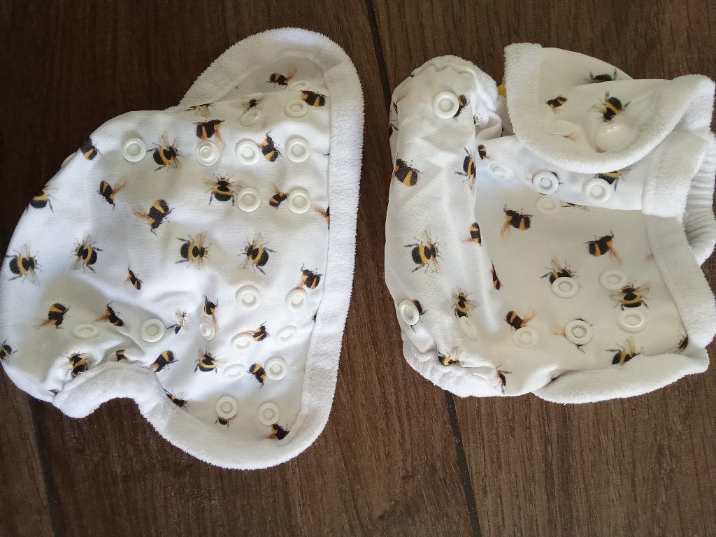 2 wraps/ overbroekjes breberky, Kinderen en Baby's, Ophalen of Verzenden, Zo goed als nieuw