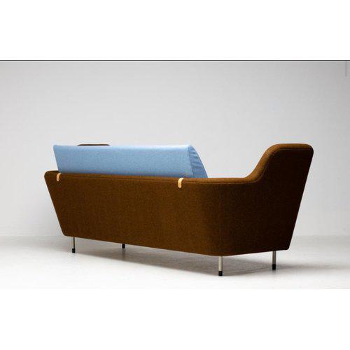 Finn Juhl 57 Sofa — House of Finn Juhl, Huis en Inrichting, Ophalen, -, Minder dan 75 cm, -