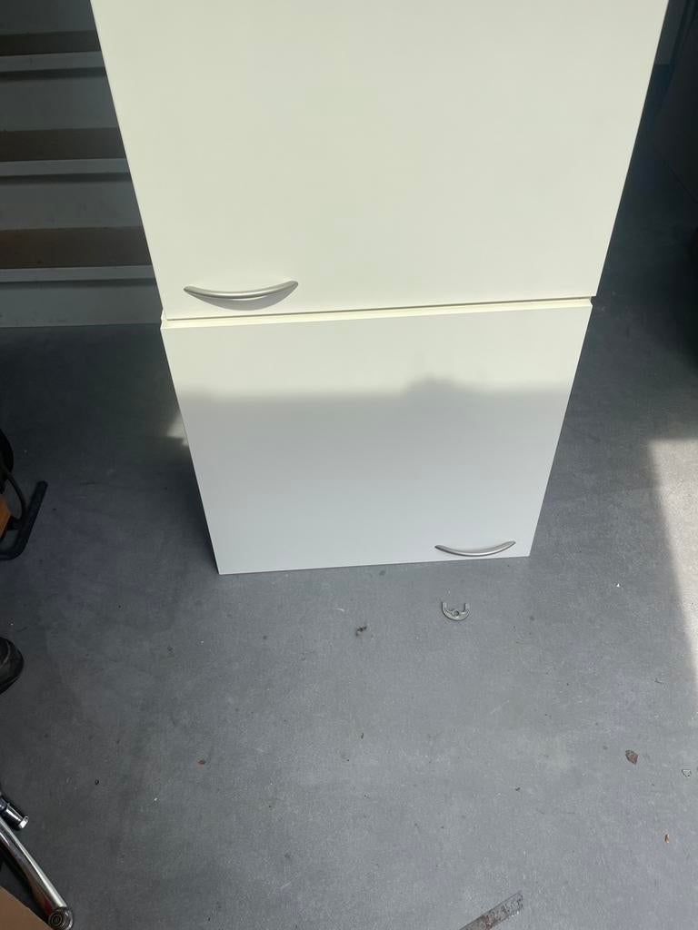 Boven kasten bruynzeel, Ophalen, 25 tot 50 cm, 50 tot 100 cm, Minder dan 100 cm