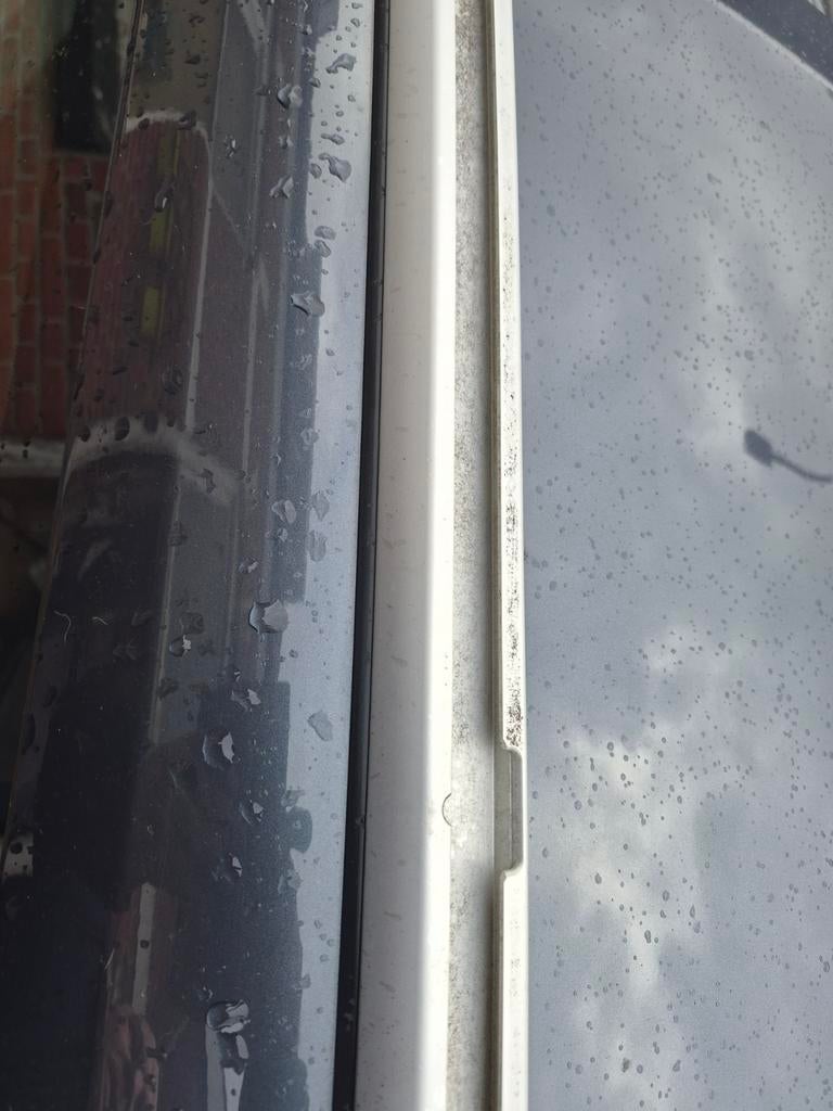 Dakdragers ford focus, Ophalen of Verzenden, Gebruikt