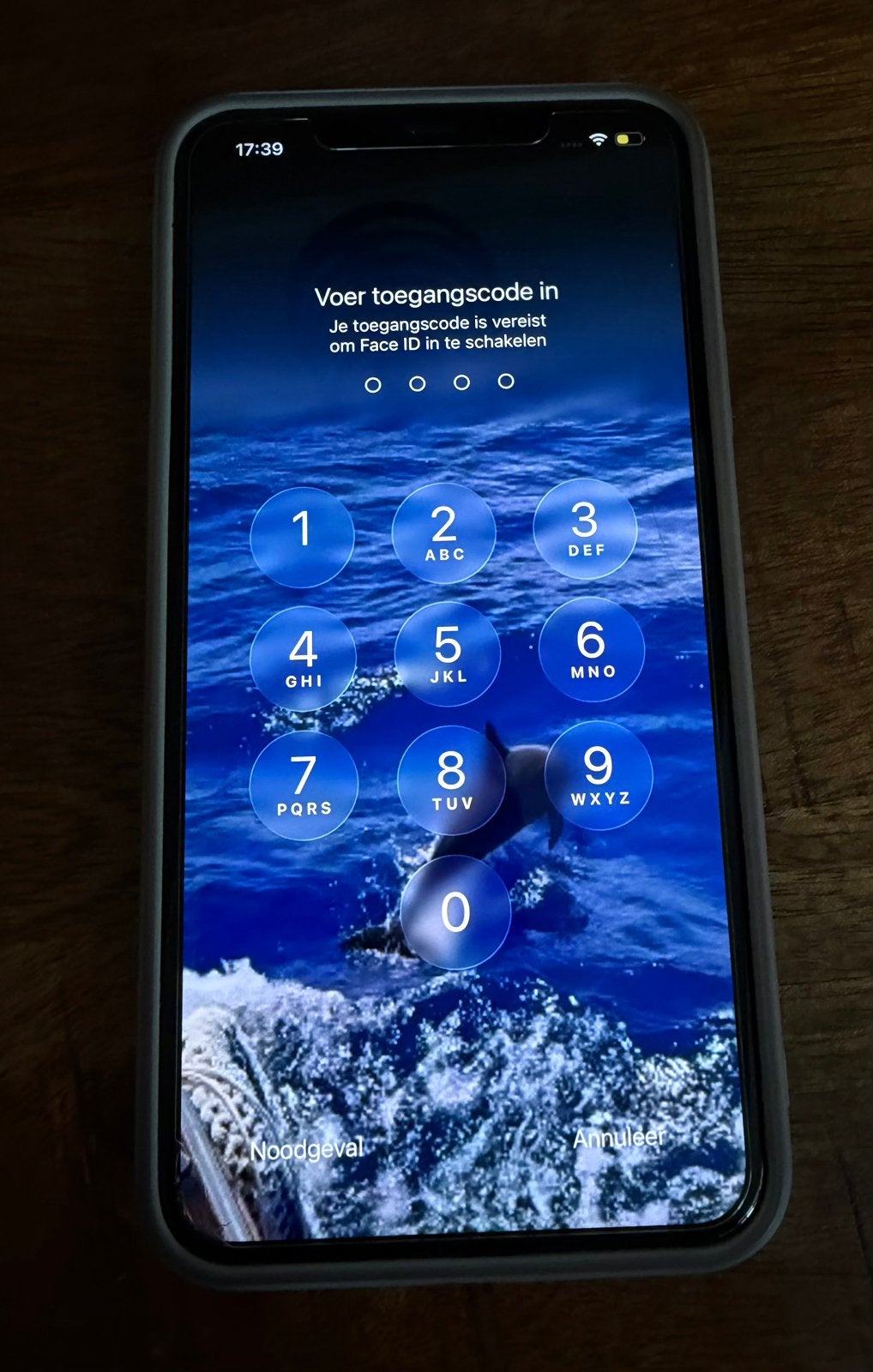 Iphone 11 Pro Max 256 Gb Space Grey uitstekende staat, Telecommunicatie, 256 GB, IPhone 11 Pro Max, Ophalen of Verzenden, Zo goed als nieuw