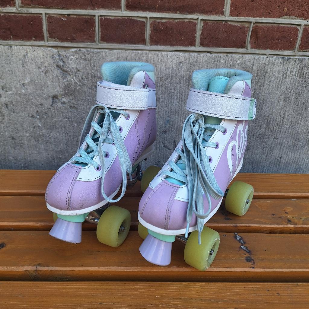 Rio Roller Rolschaatsen / Maat 37, Kinderen en Baby's, Speelgoed | Buiten | Rolschaatsen, Gebruikt, Kinderen, -, Ophalen of Verzenden
