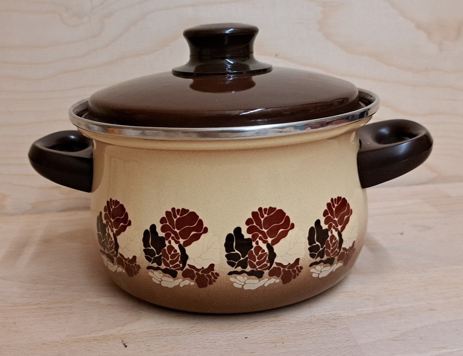 Brabantia - Batique - pan, Ophalen of Verzenden, Huis en Inrichting
