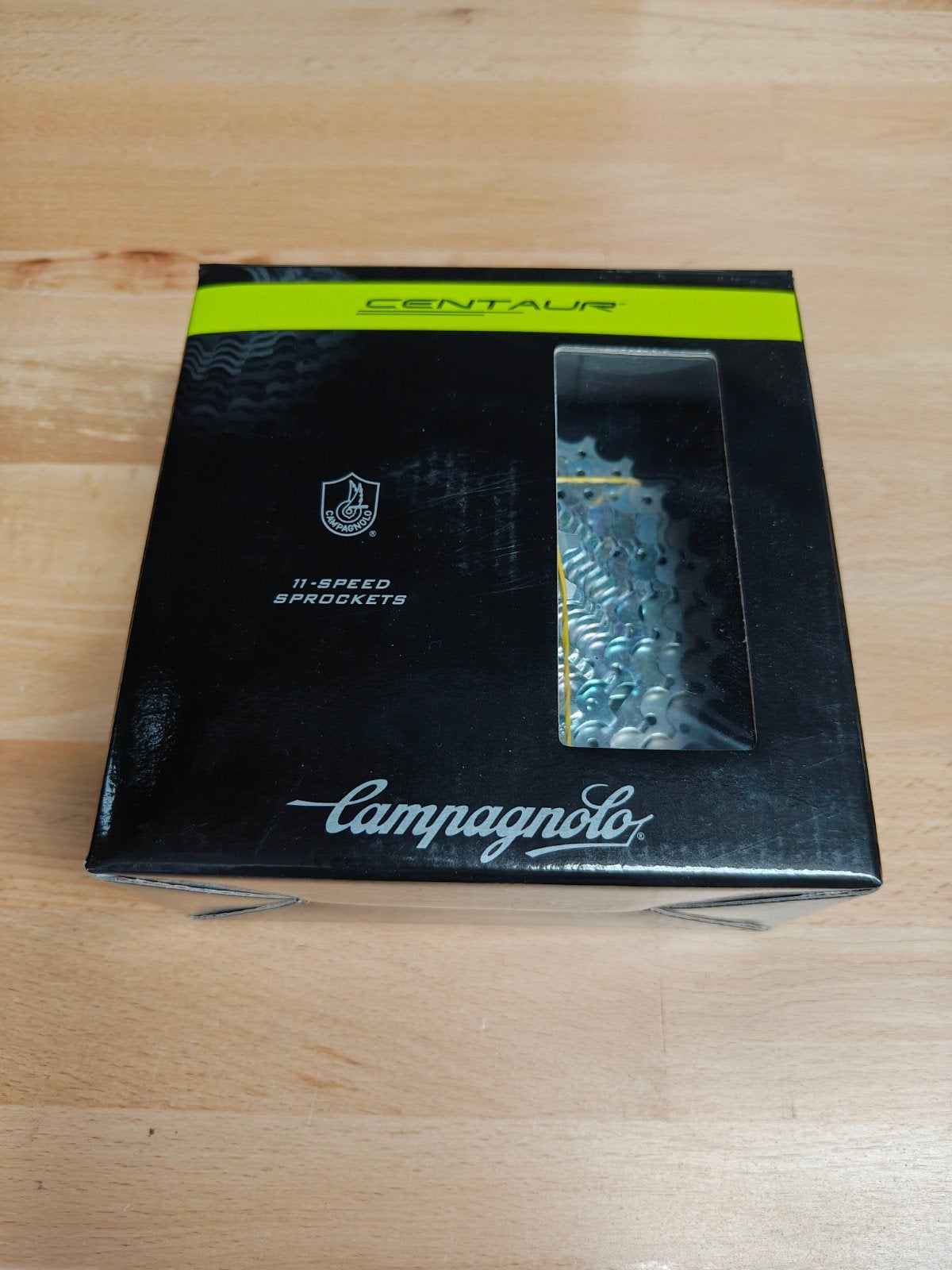 Campagnolo Centaur 11-speed Cassette 12-32, Ophalen of Verzenden, Nieuw, Aluminium