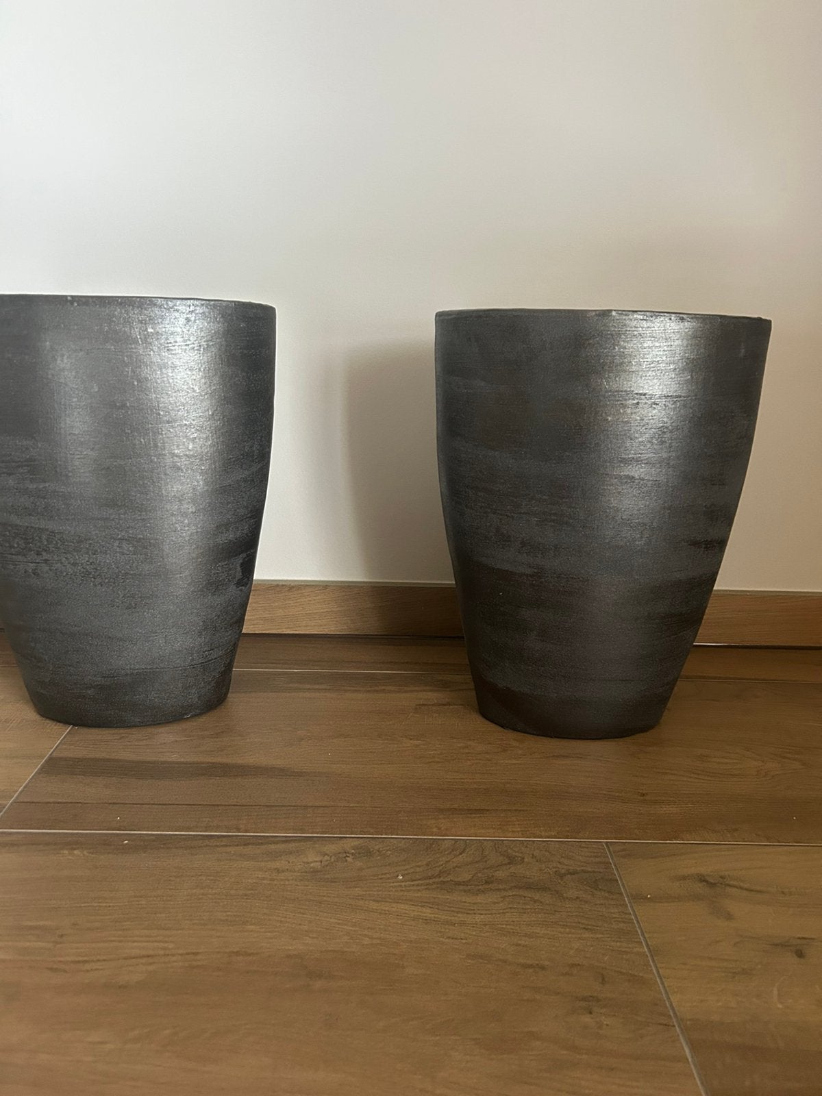 Potten, Ophalen of Verzenden, Nieuw