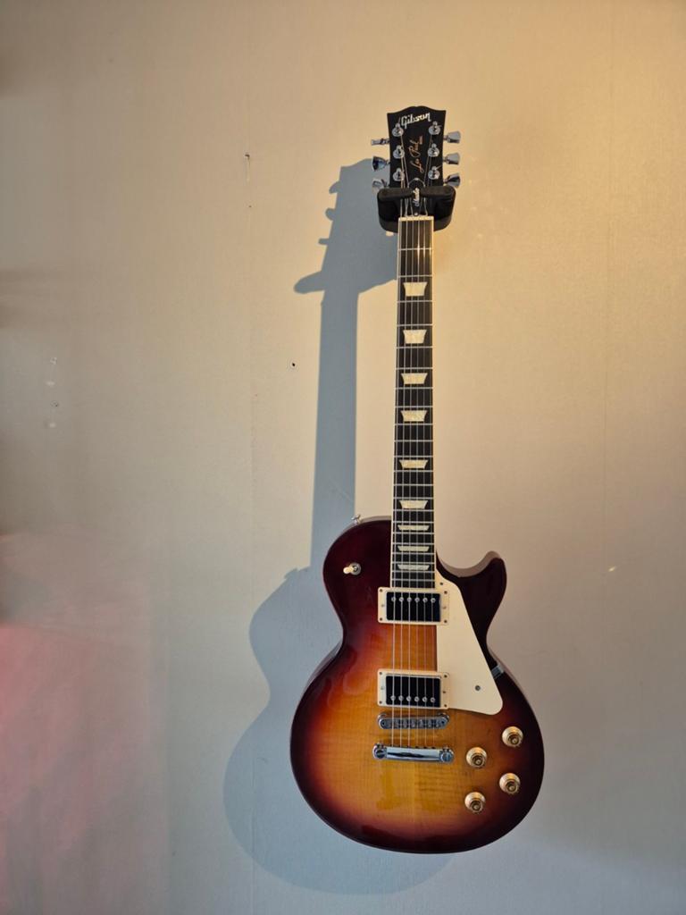 Gibson Les Paul Studio Session BB, Ophalen, Zo goed als nieuw, Solid body, Gibson