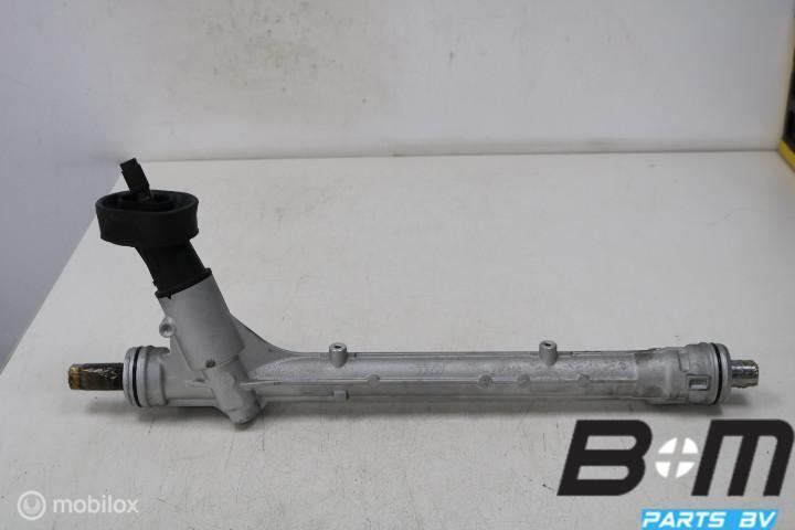 Stuurhuis VW T-Cross RHD 2Q0511121BS, Gebruikt