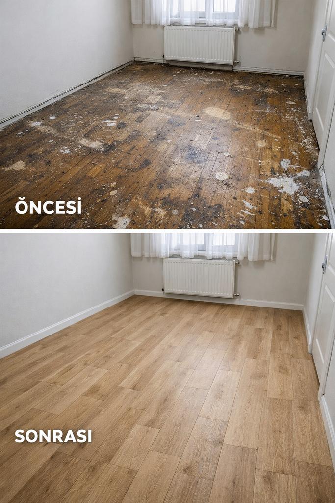 Ervaren Laminaatlegger Gezocht? Direct Beschikbaar!, Ophalen, 50 tot 150 cm, Nieuw, 10 m² of meer