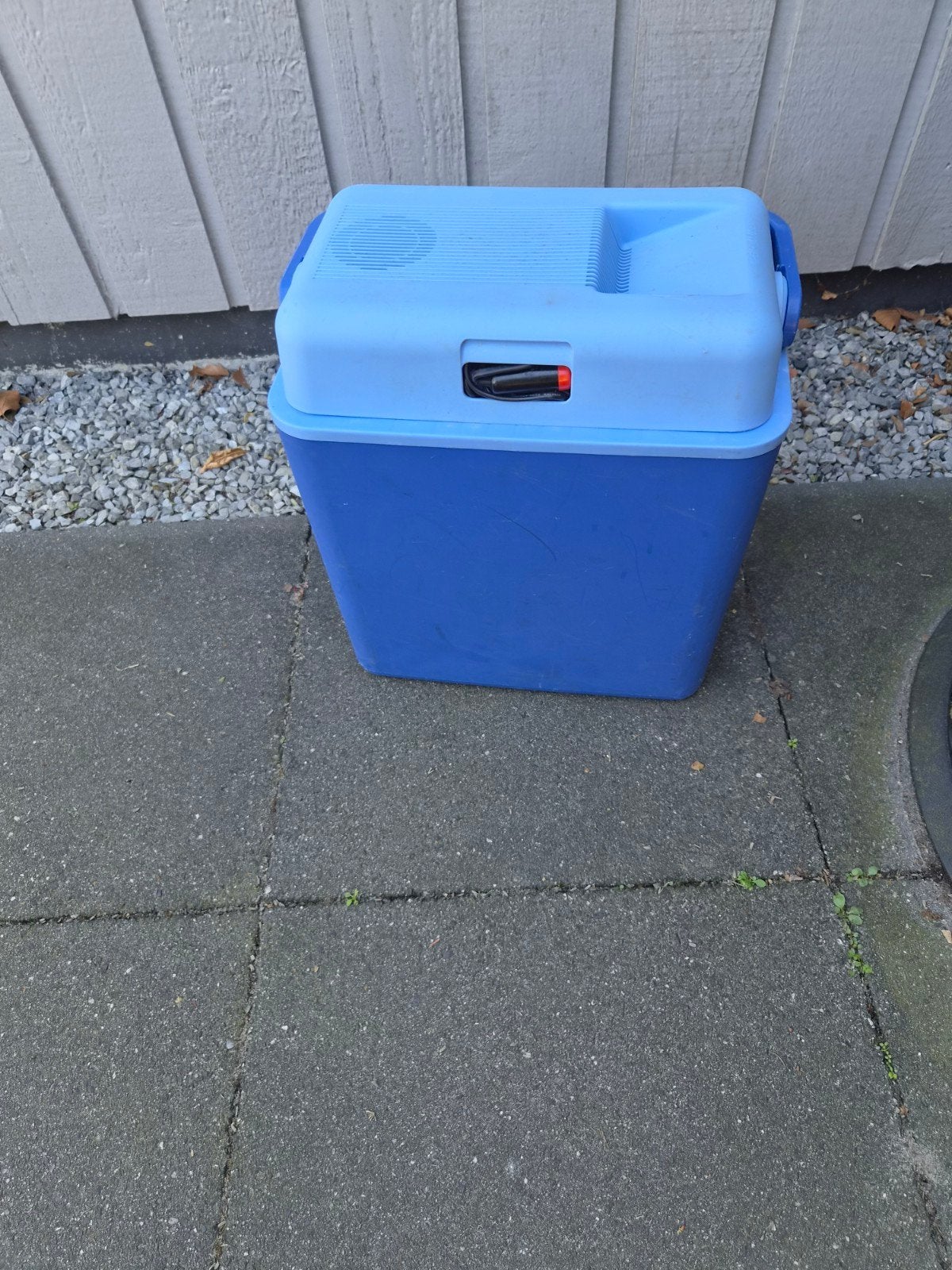 Koelbox 12V - Ideaal voor onderweg!, Ophalen of Verzenden, Gebruikt, Koelbox, Elektrisch